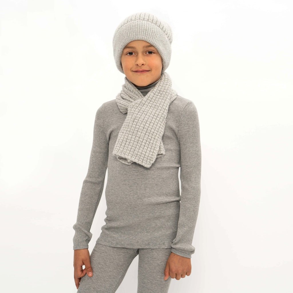 Minimalisma Bieber classic leggings Grey Melange