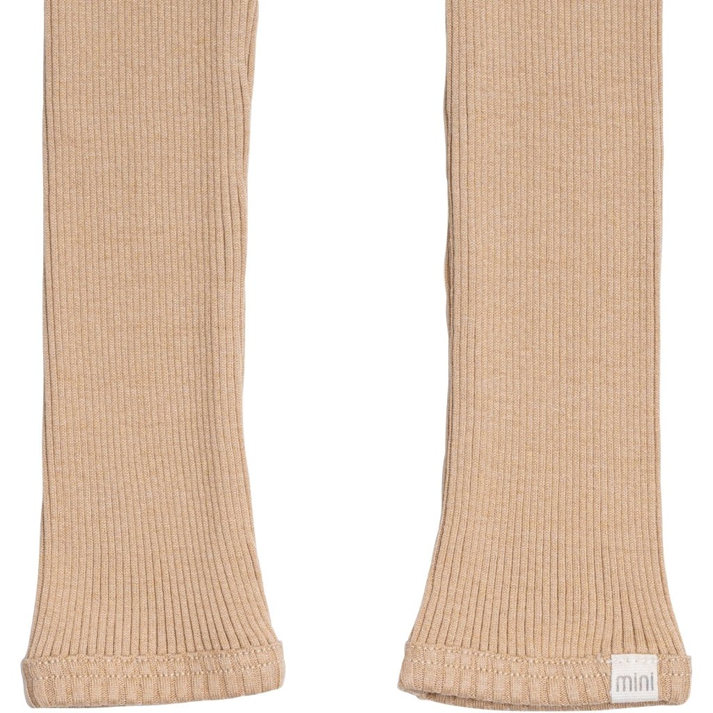 Minimalisma Bieber classic leggings Honey