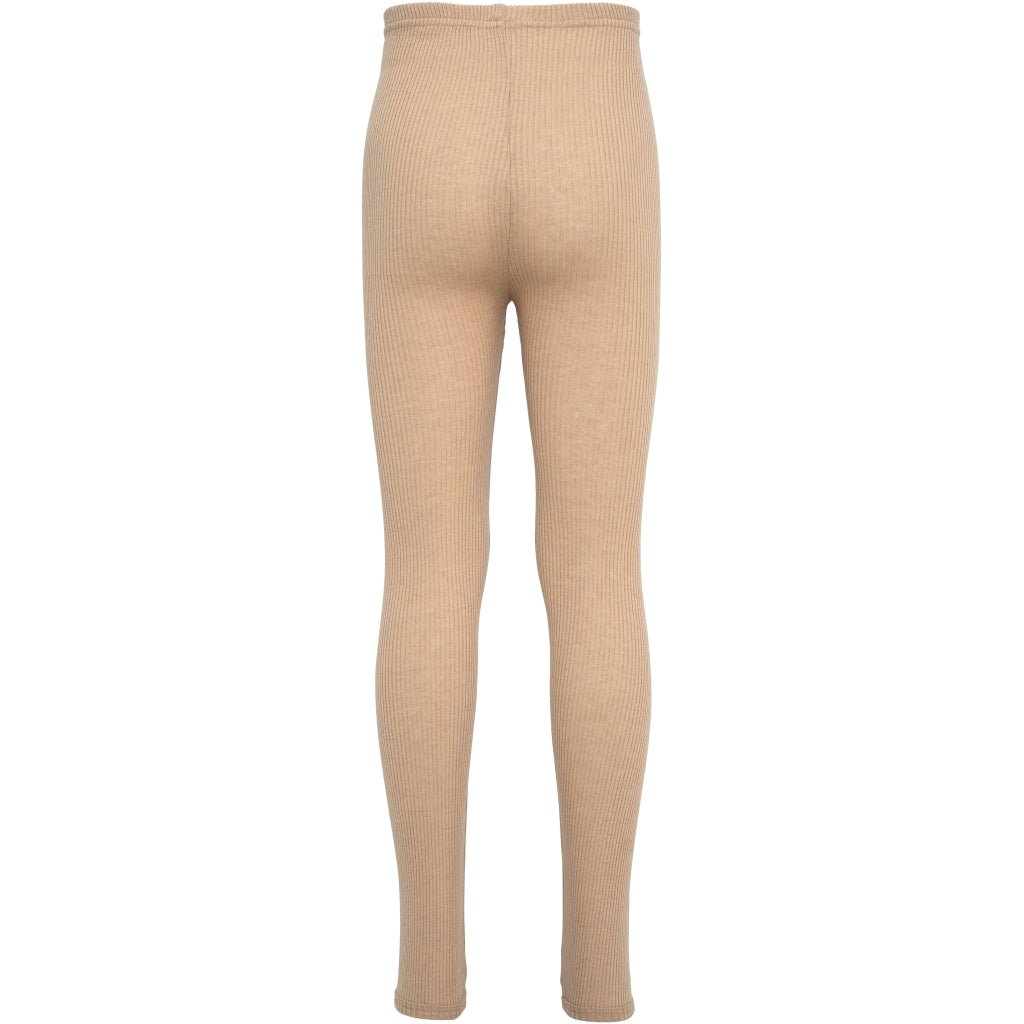 Minimalisma Bieber classic leggings Honey