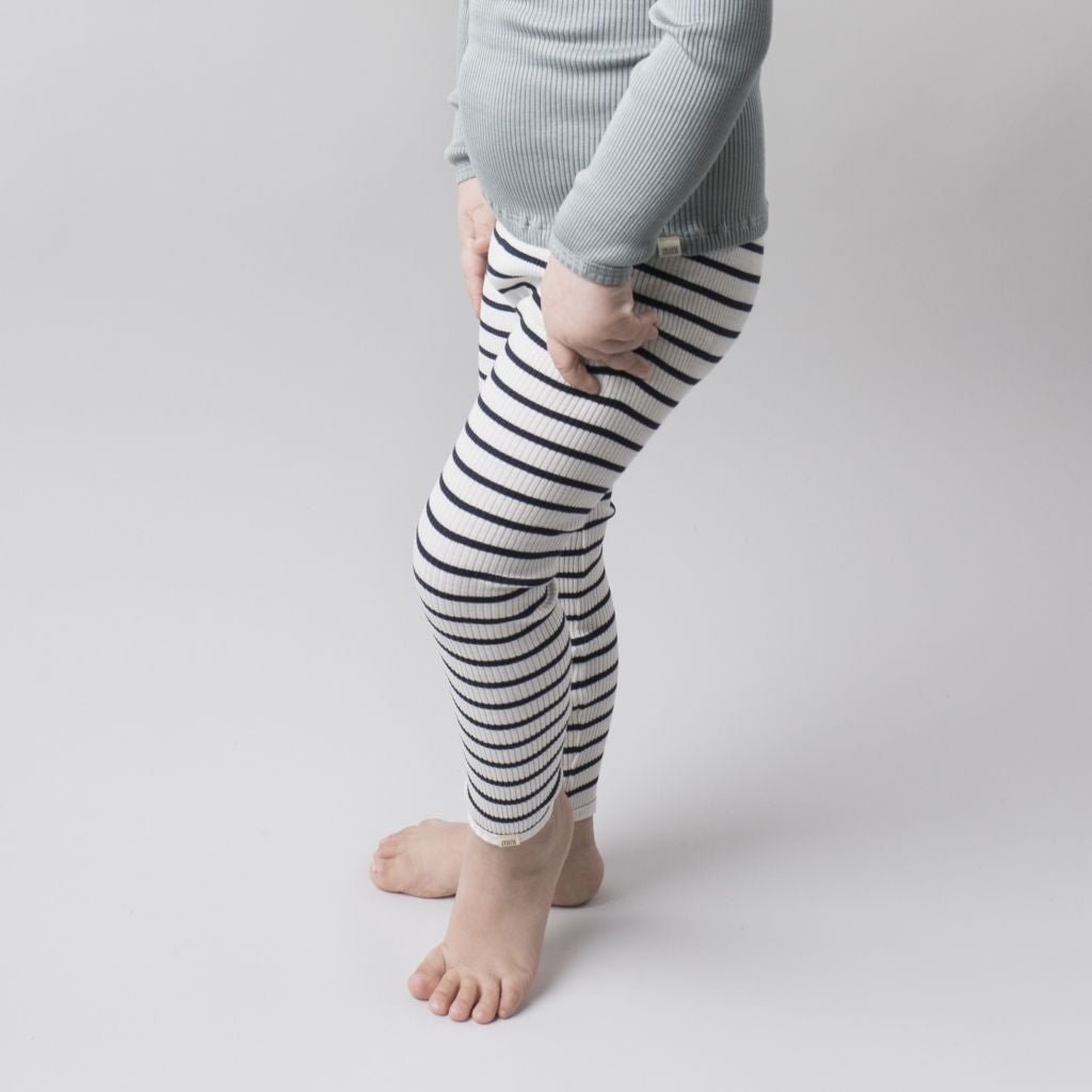 Minimalisma Bieber Classic Leggings Sailor