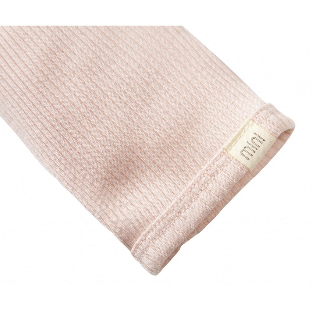 Minimalisma Bieber Classic Leggings Sweet Rose