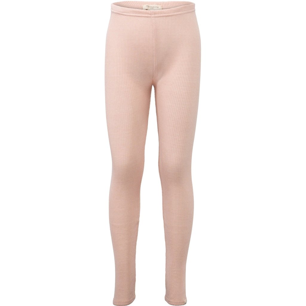 Minimalisma Bieber Classic Leggings Sweet Rose