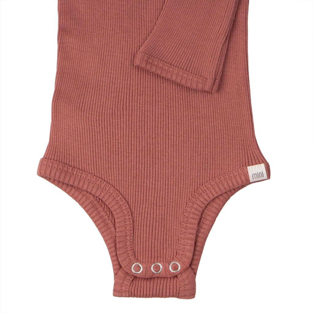 Minimalisma Bono Body Antique Red
