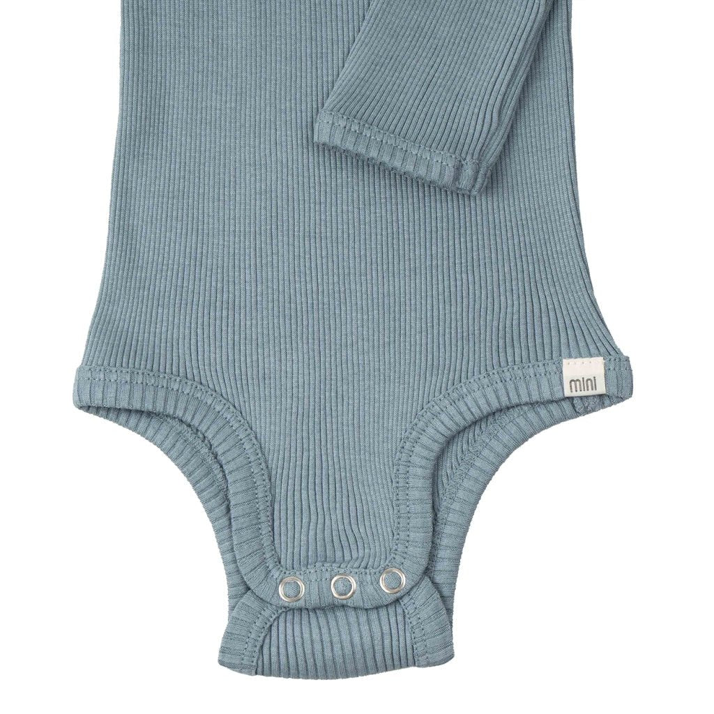 Minimalisma Bono Body Clear Blue