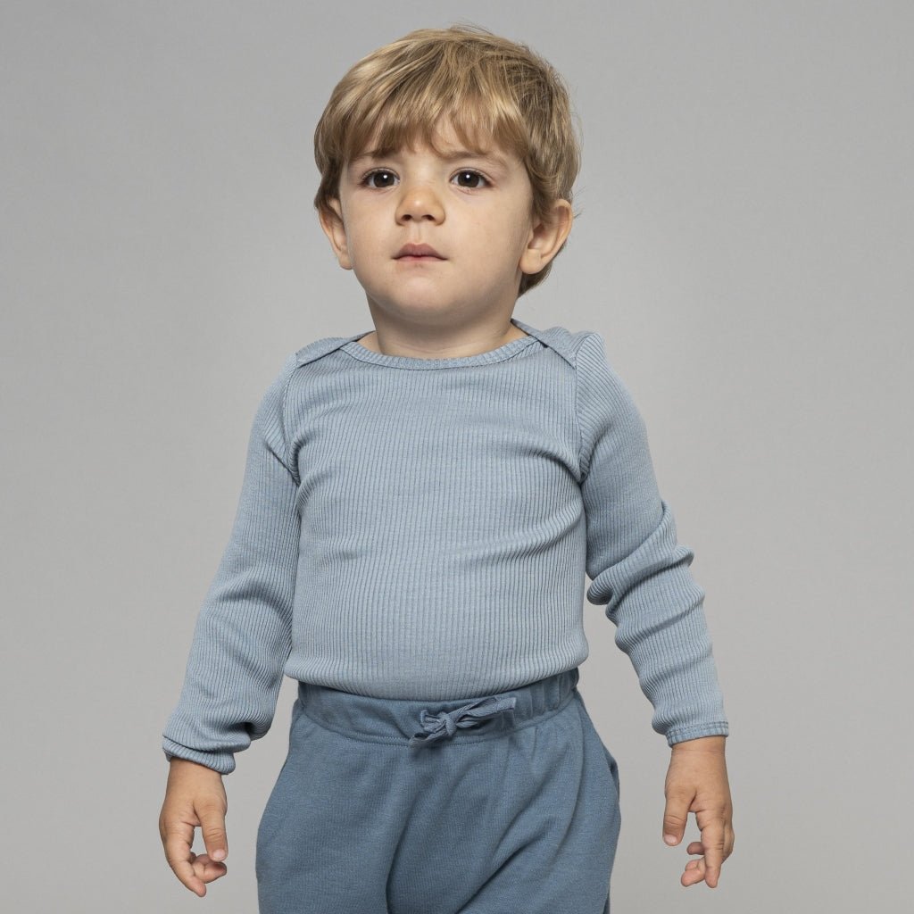 Minimalisma Bono Body Clear Blue