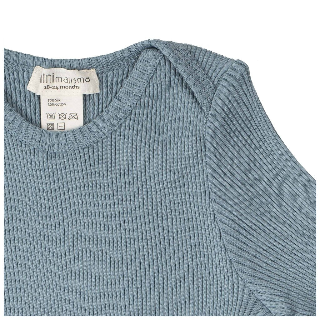 Minimalisma Bono Body Clear Blue
