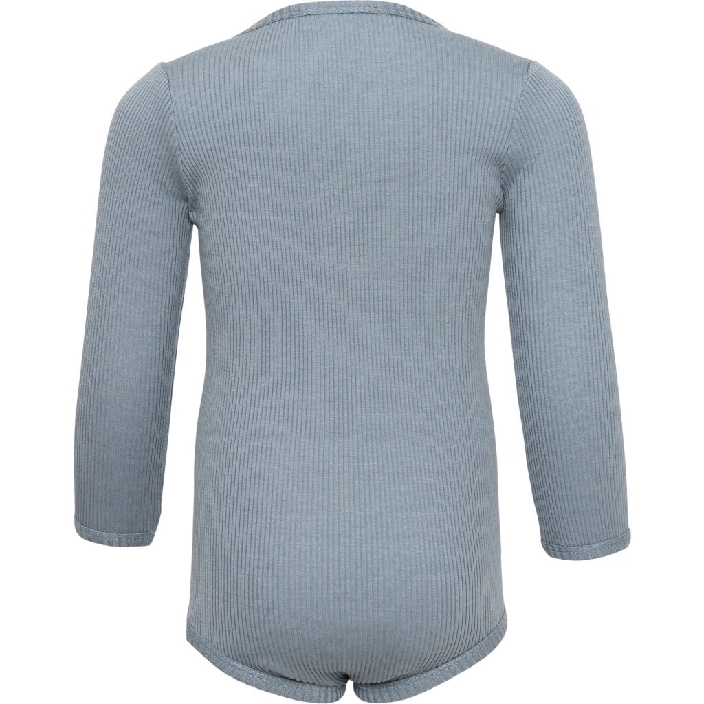 Minimalisma Bono Body Clear Blue