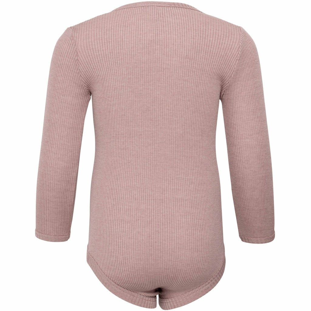 Minimalisma Bono Body Dusty Rose