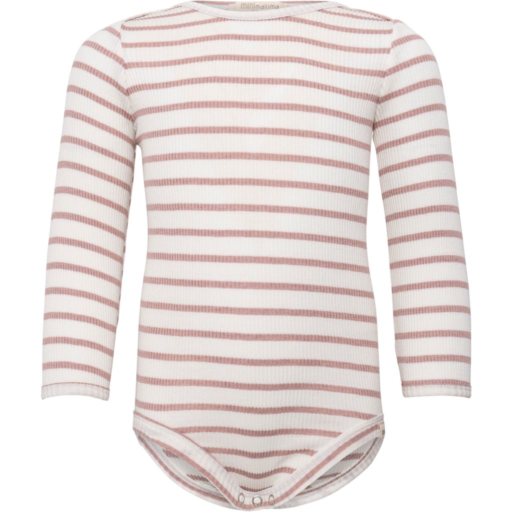 Minimalisma Bono Body Dusty Stripes