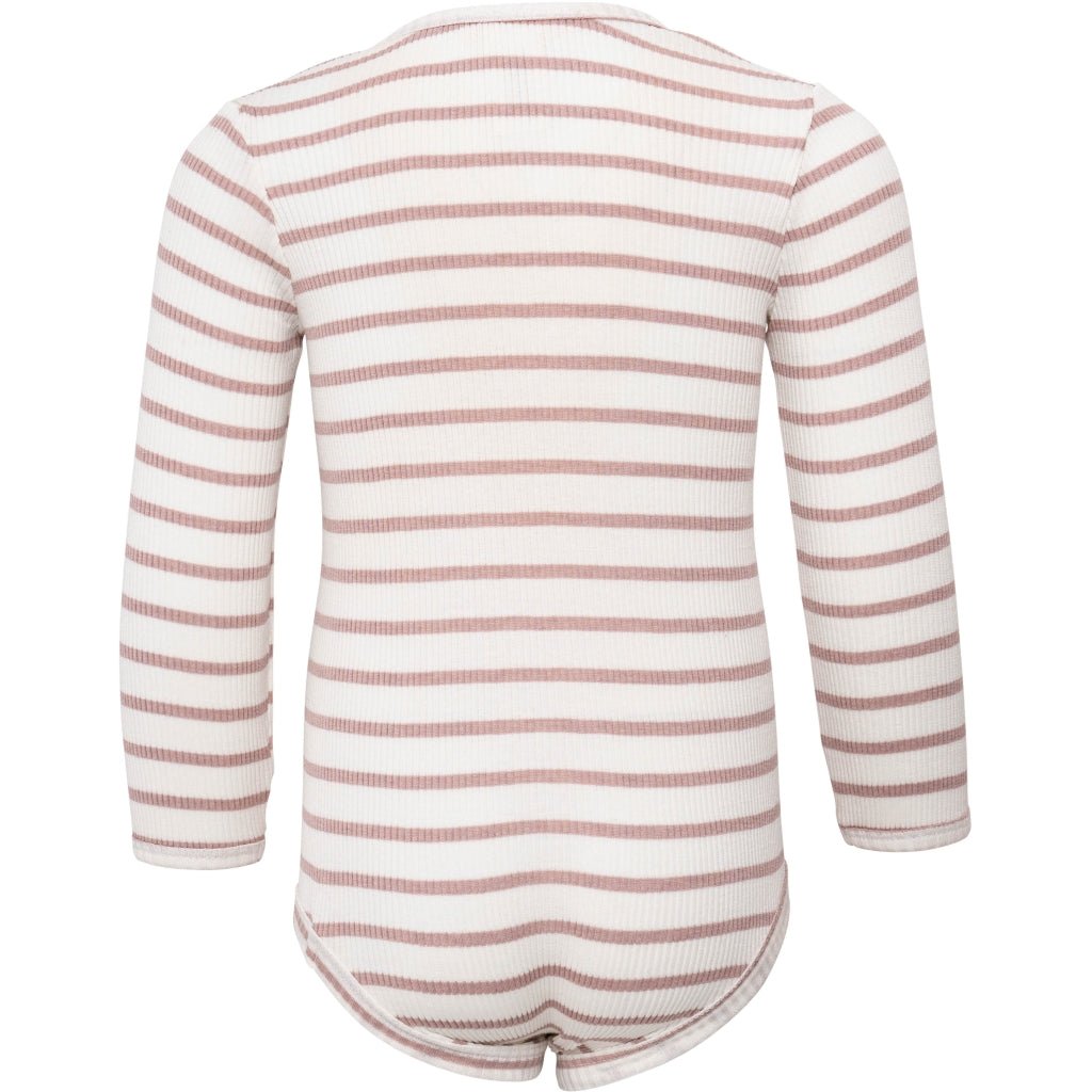 Minimalisma Bono Body Dusty Stripes