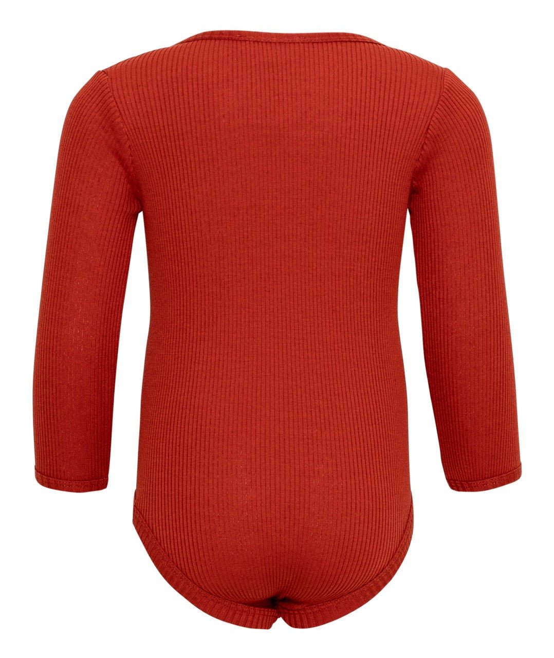 MINIMALISMA Bono SILK BODY - Poppy Red