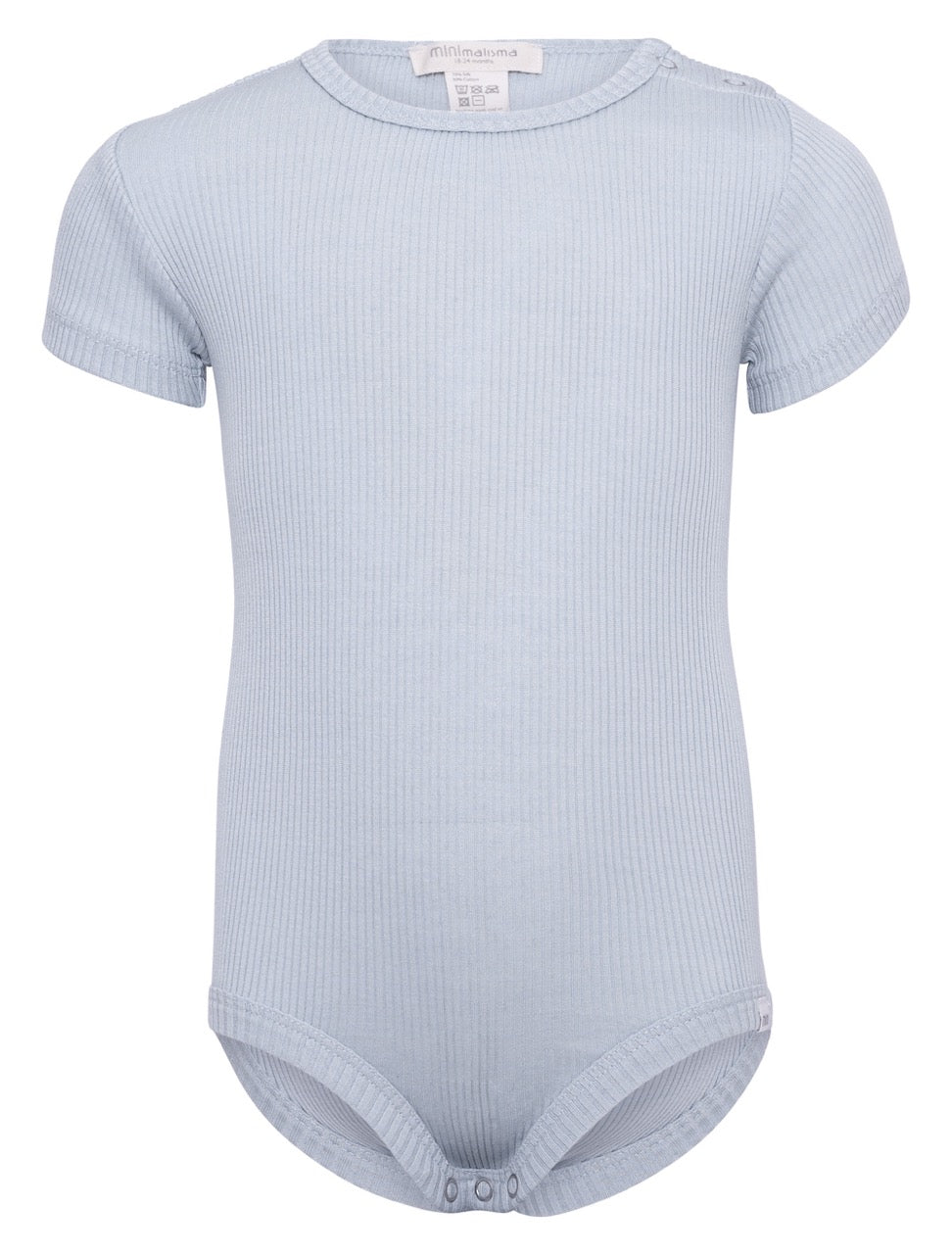MINIMALISMA Buddy SILK body- Clearwater