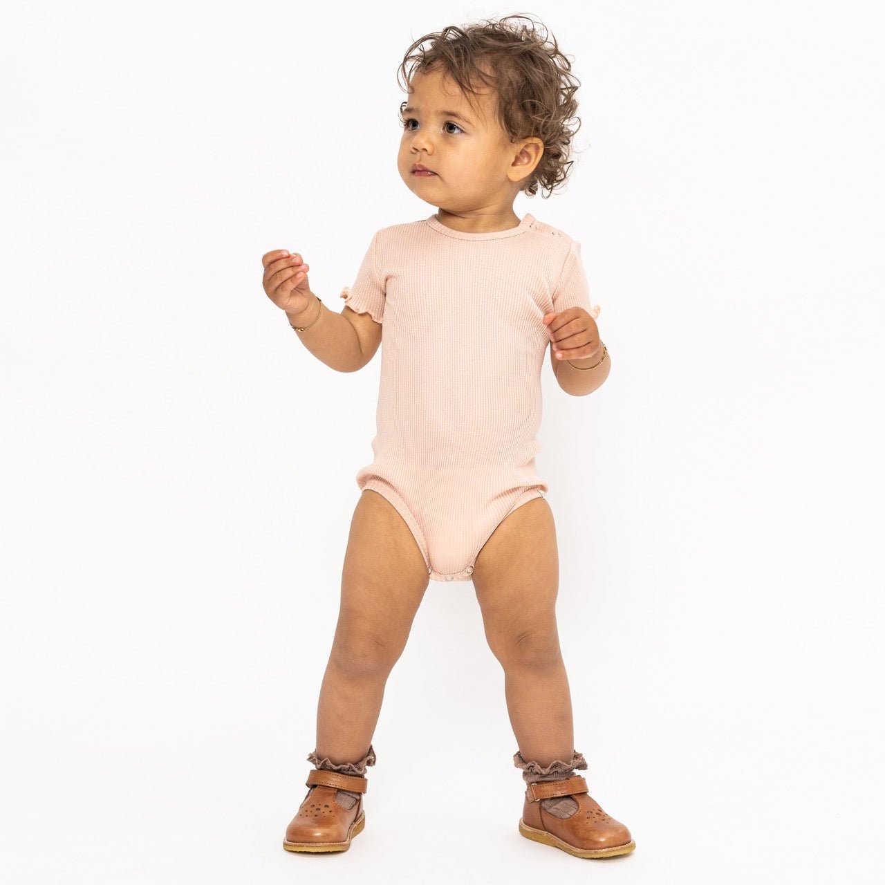 MINIMALISMA Buddy SILK body-Sweet Rose