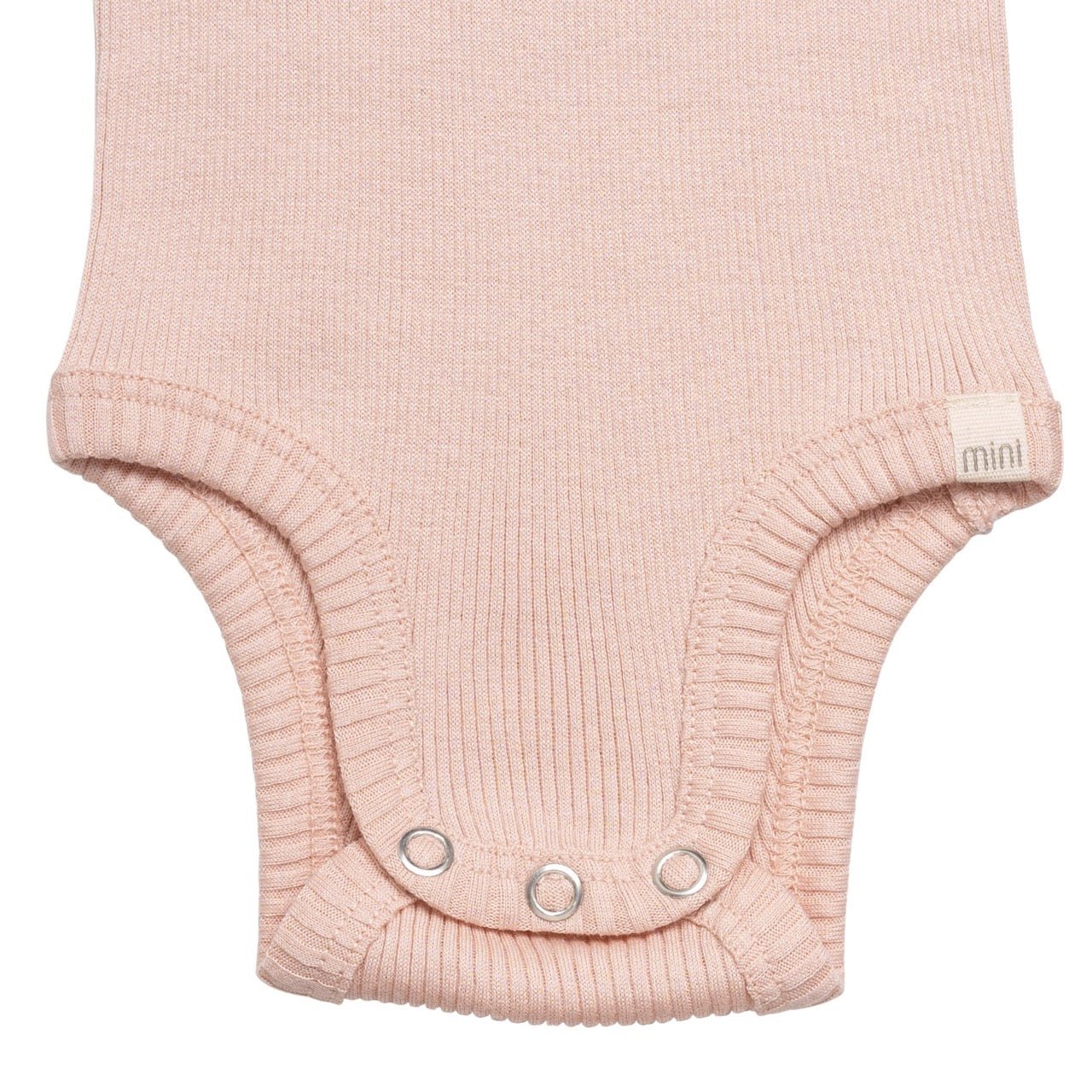 MINIMALISMA Buddy SILK body-Sweet Rose