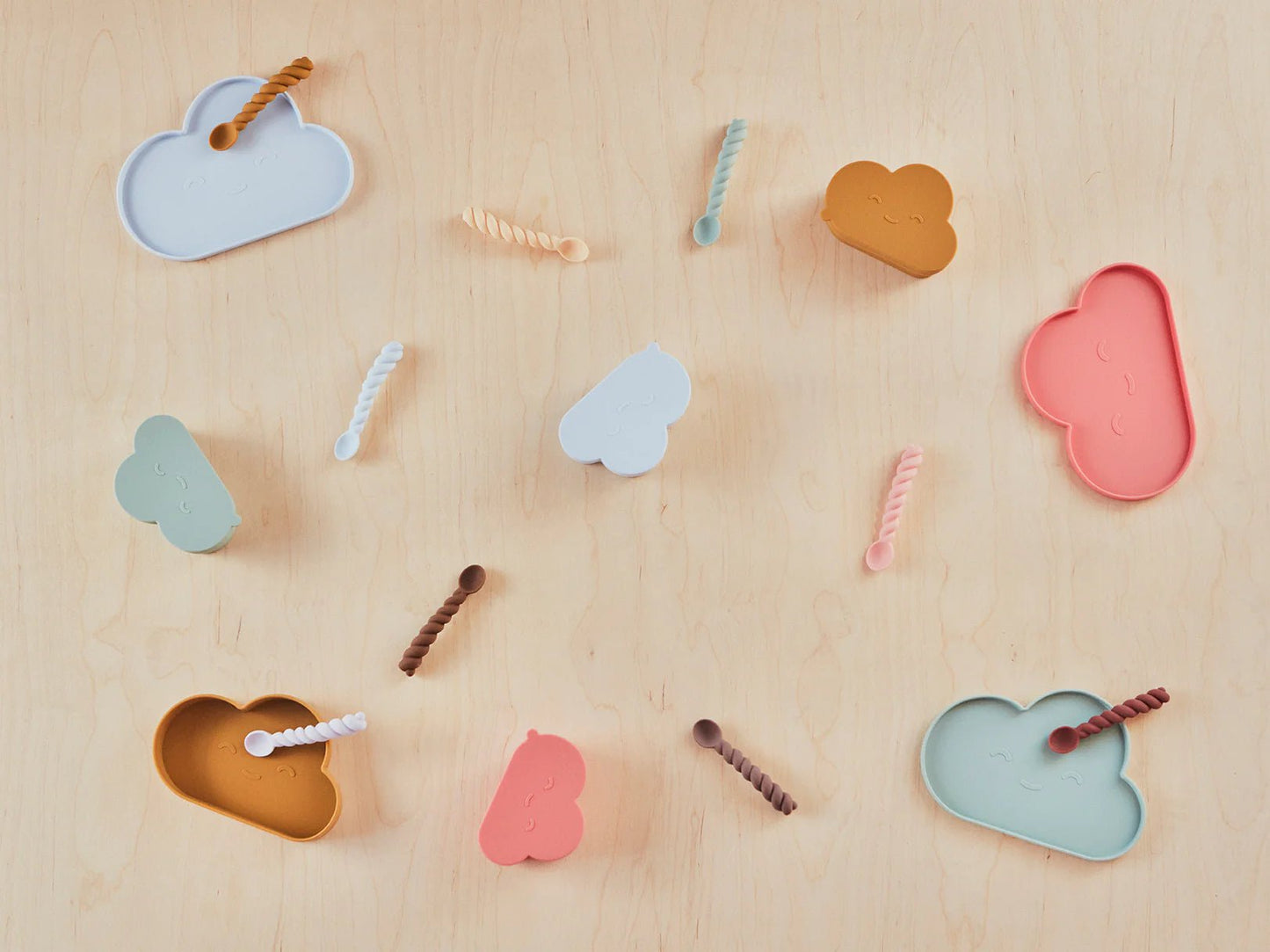 OYOY MINI Mellow Skeer - Pakke med 3