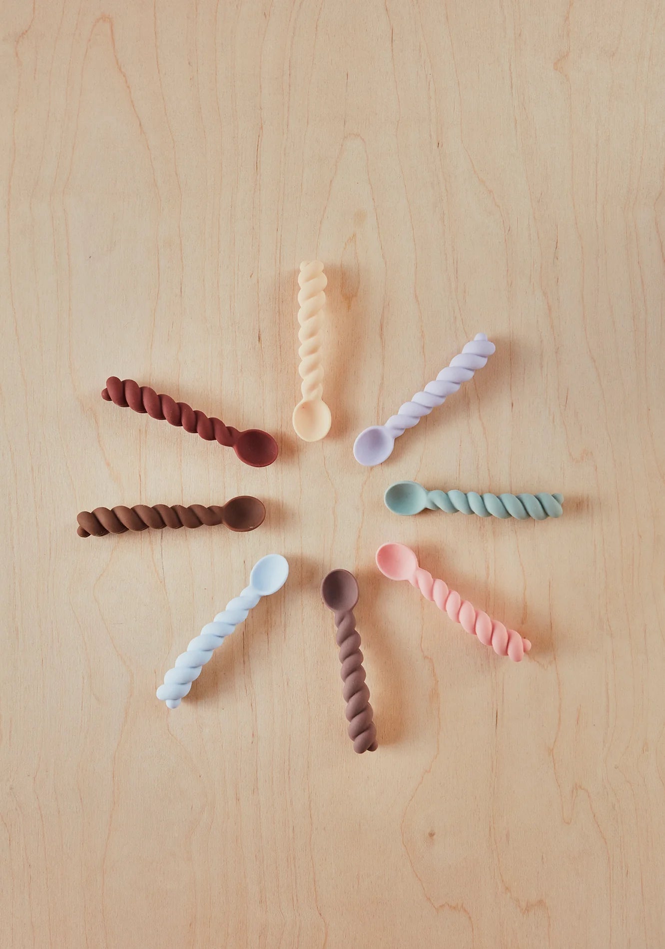 OYOY MINI Mellow Skeer - Pakke med 3