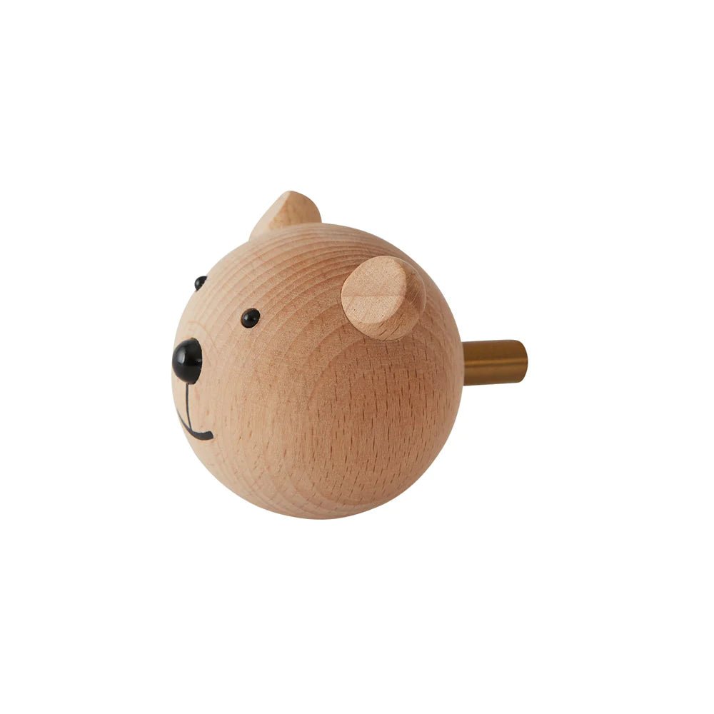 OYOY MINI Mini Knage - Bamse