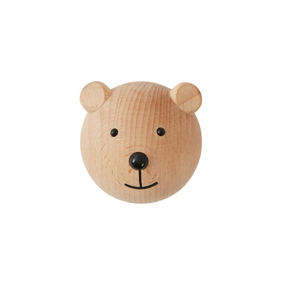 OYOY MINI Mini Knage - Bamse
