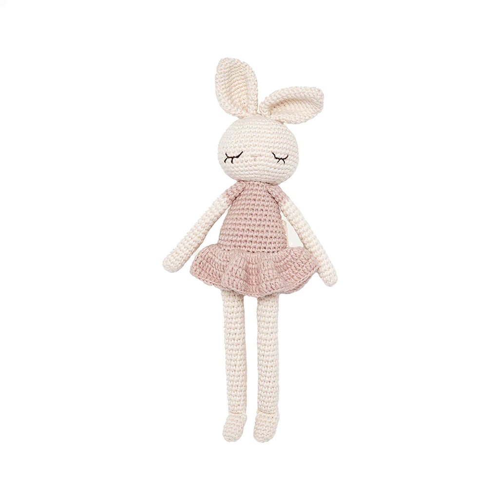 Patti OSLO Ballerina | rose