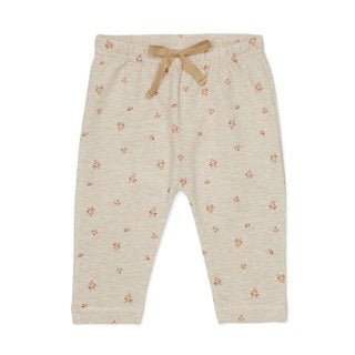 Popirol POSOLA BABY PANTS - PRINT GRAPE-23-110 - Lille Univers