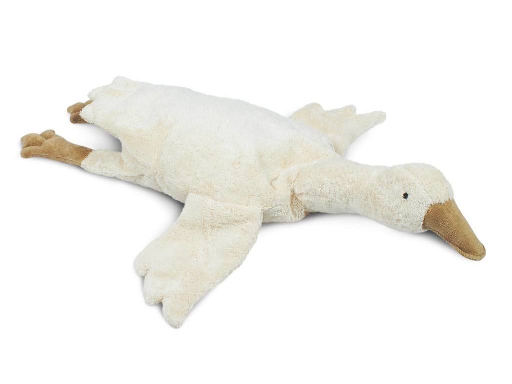 Senger Cuddly Animal Goose Large-Y21024 - Lille Univers