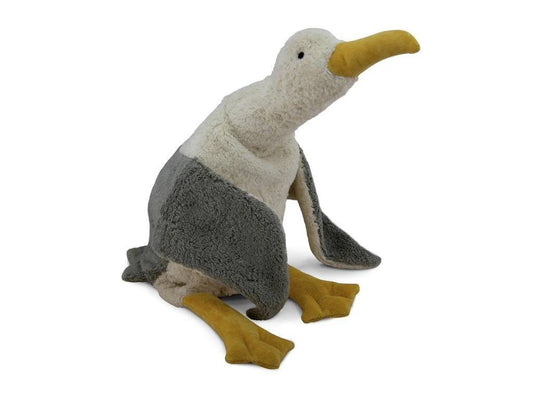 Senger Cuddly Animal Seagull,Large-Y21043 - Lille Univers
