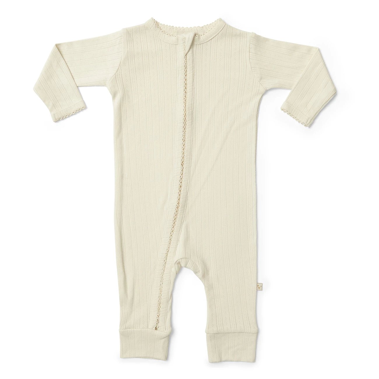 That's mine Allie Onesie – Antique white-ALO50-24 - Lille Univers