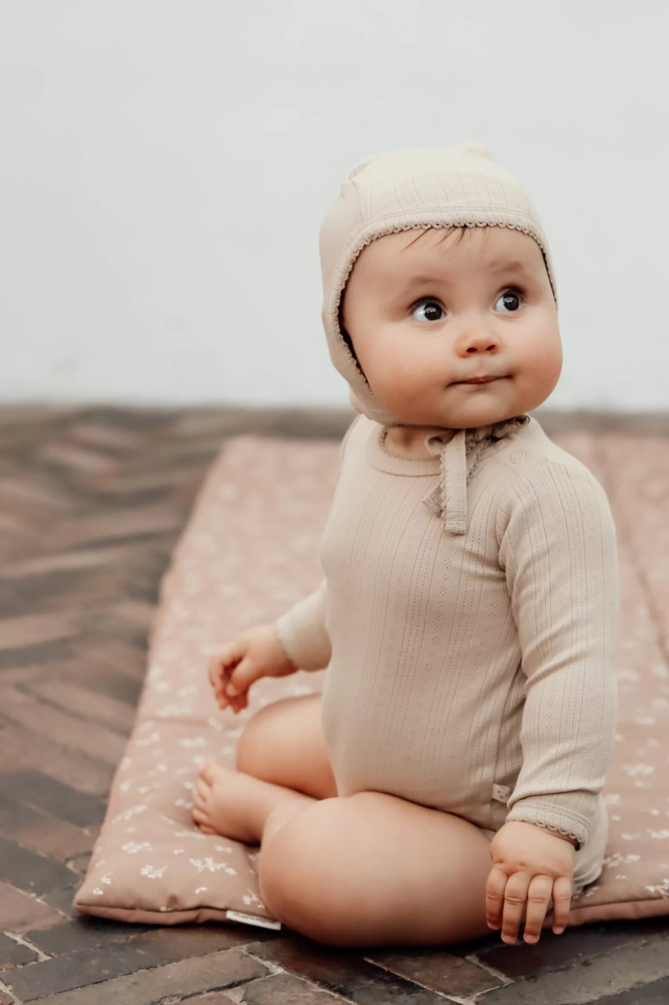 That's mine Aron body stocking – Safari-ABS50-15 - Lille Univers