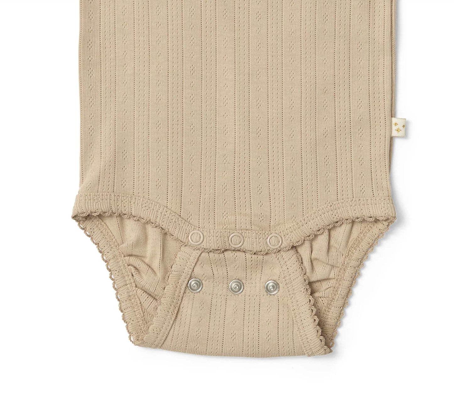 That's mine Ava wrap baby body – Safari-AWB50-8 - Lille Univers