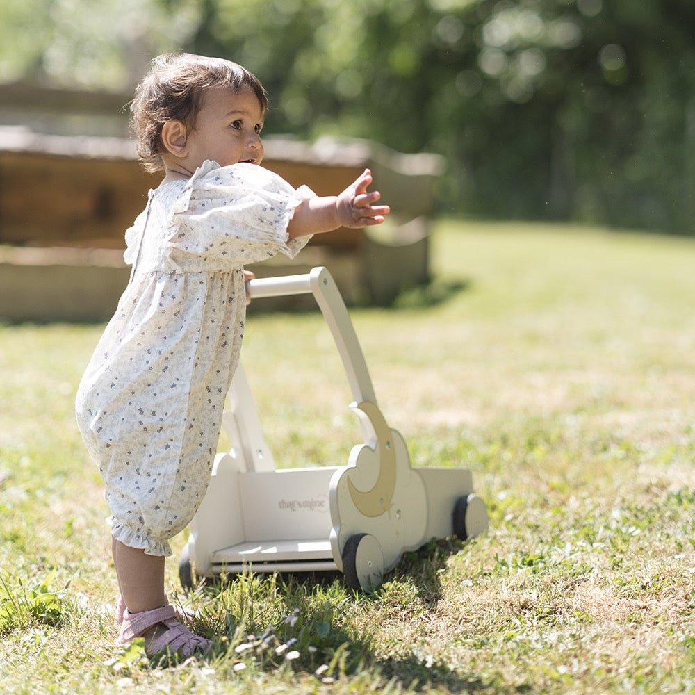 That‘s mine Cille romper – Doux bleu-0639121 - Lille Univers