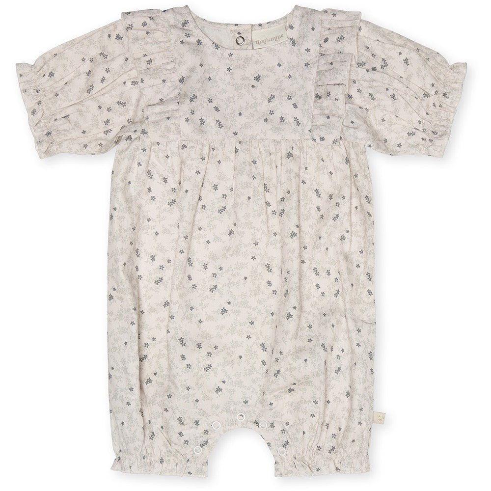 That‘s mine Cille romper – Doux bleu-0639121 - Lille Univers