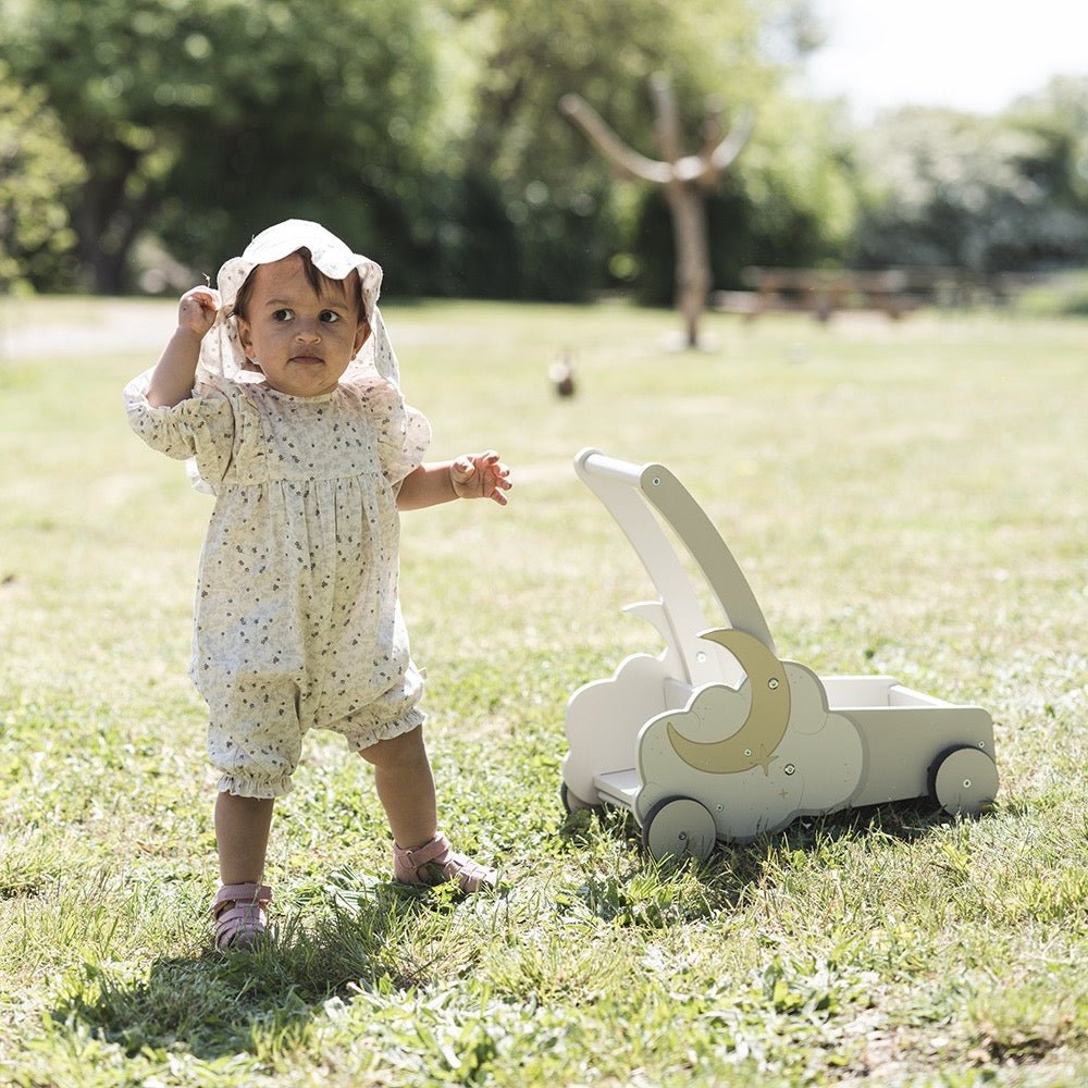 That‘s mine Cille romper – Doux bleu-0639121 - Lille Univers