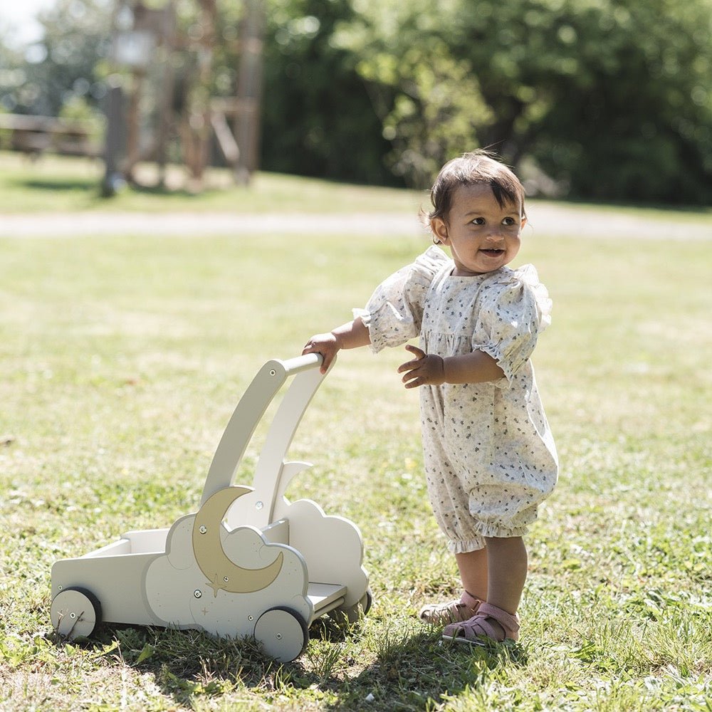 That‘s mine Cille romper – Doux bleu-0639121 - Lille Univers