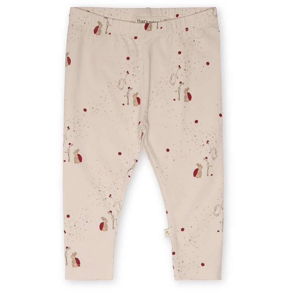That‘s mine Elois leggings – Lady bunnies-008539 - Lille Univers