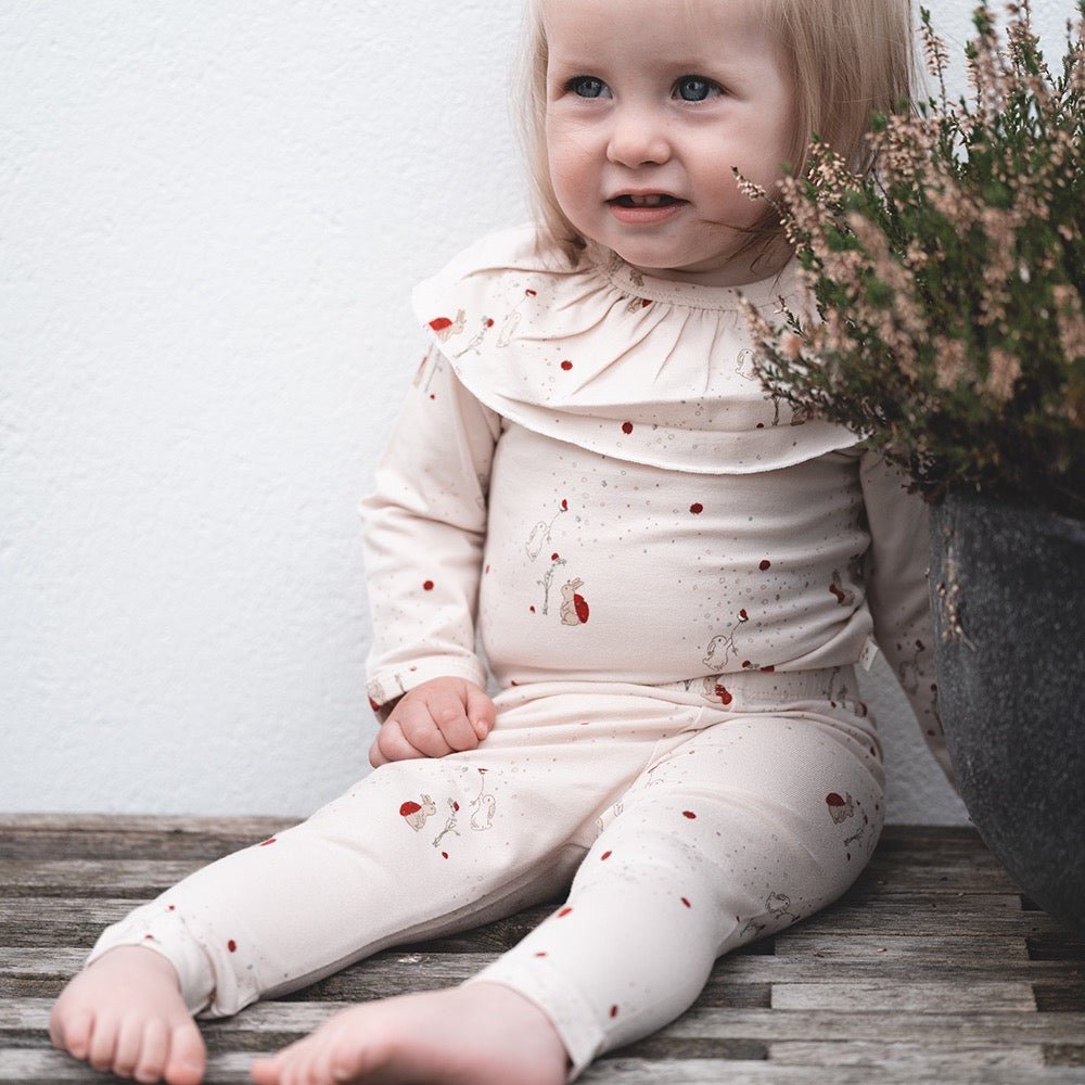 That‘s mine Elois leggings – Lady bunnies-008539 - Lille Univers