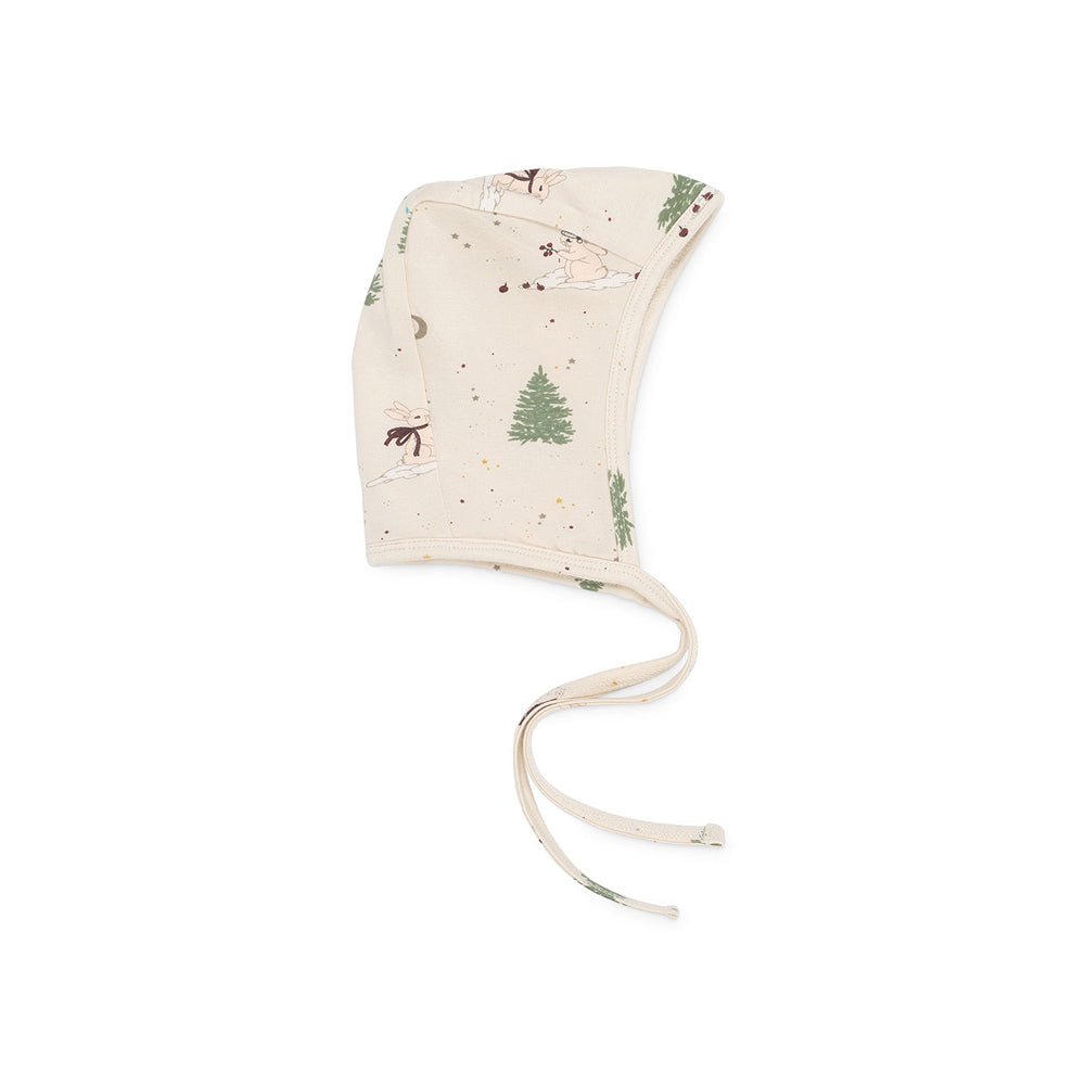 That's mine Esme Baby Helmet – Christmas Bunny-EHN50-14 - Lille Univers