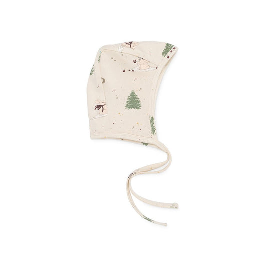 That's mine Esme Baby Helmet – Christmas Bunny-EHN50-14 - Lille Univers