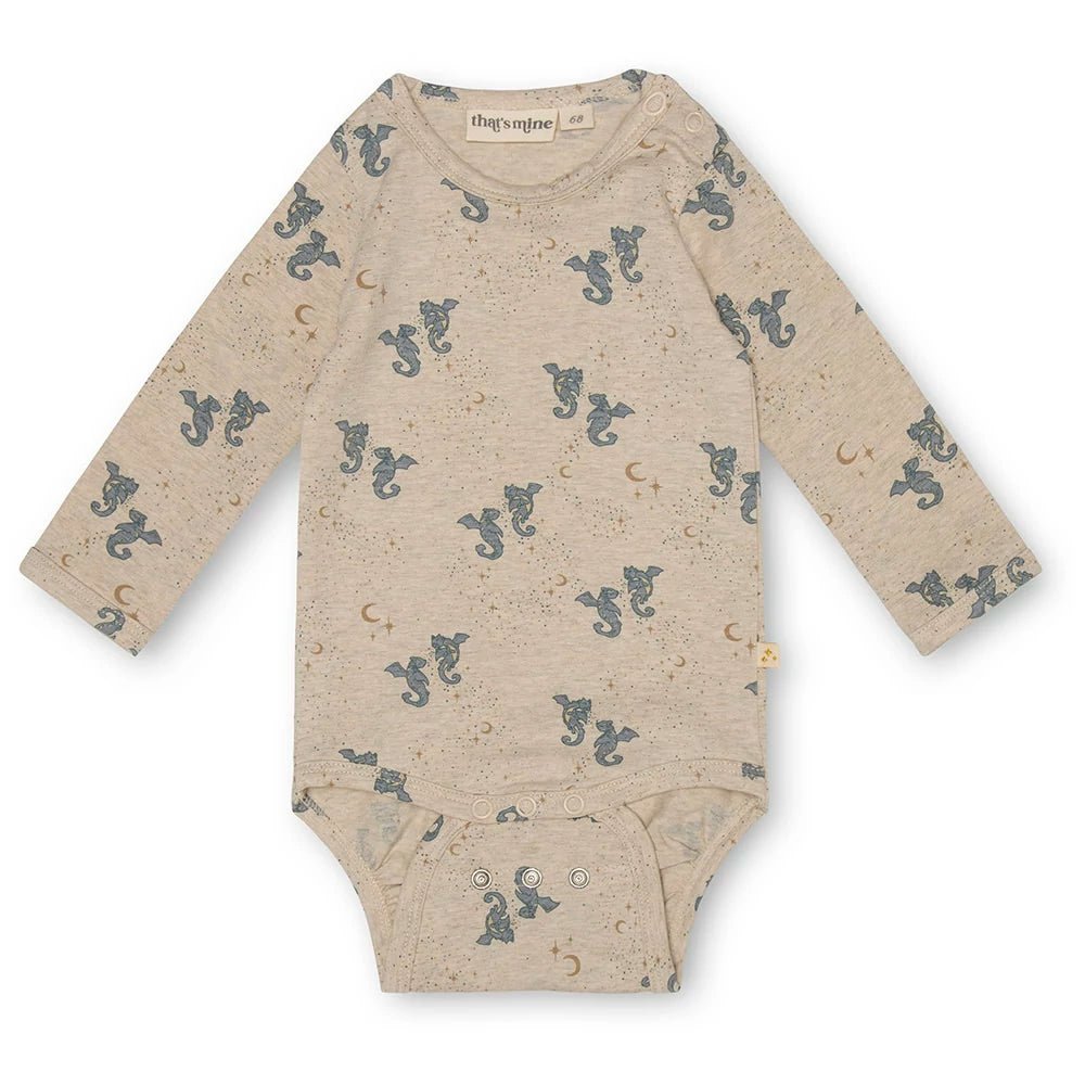 That's mine Mika bodystocking – Luna dragons-011718 - Lille Univers