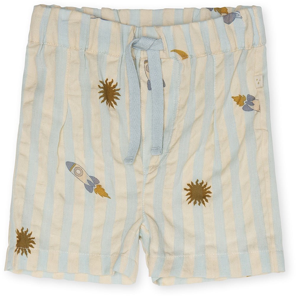 That's mine Ras shorts-Ras_Espace - Lille Univers