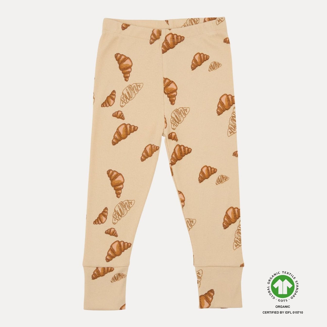 VACVAC studio CARLI leggings - Croissant big-VAC107-Croissant big - Lille Univers