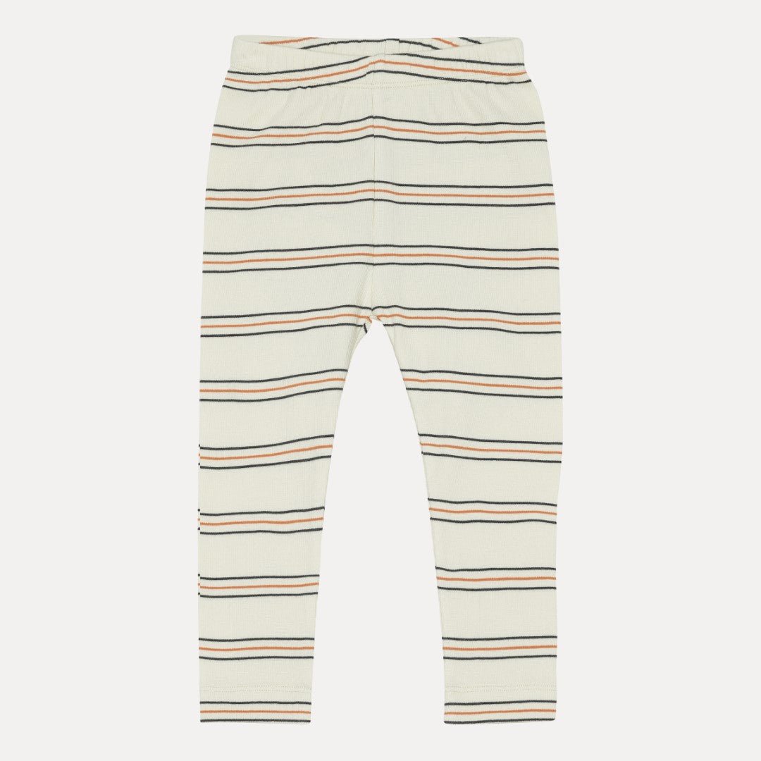 VACVAC studio CARLY leggings - Seed Pearl stripes-vac132 - Lille Univers