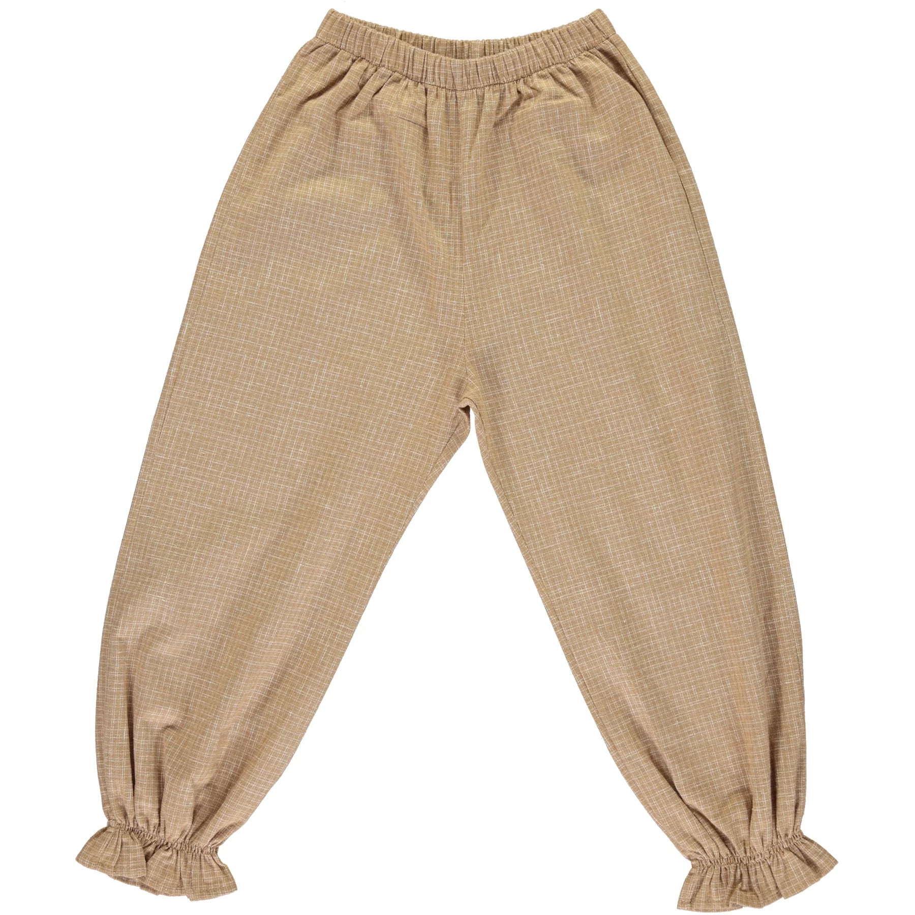 Bebe Organic Handmade Olivia Pants - 118982504 - Lille Univers