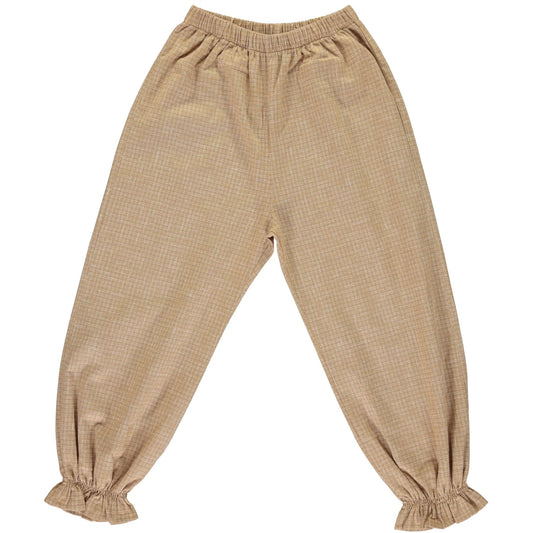 Bebe Organic Handmade Olivia Pants - 118982504 - Lille Univers