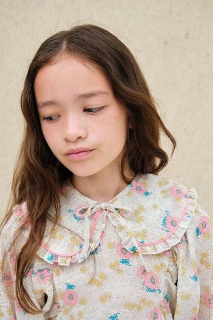 Bebe Organic June Collar - SS24 - JuneCollar - Lille Univers
