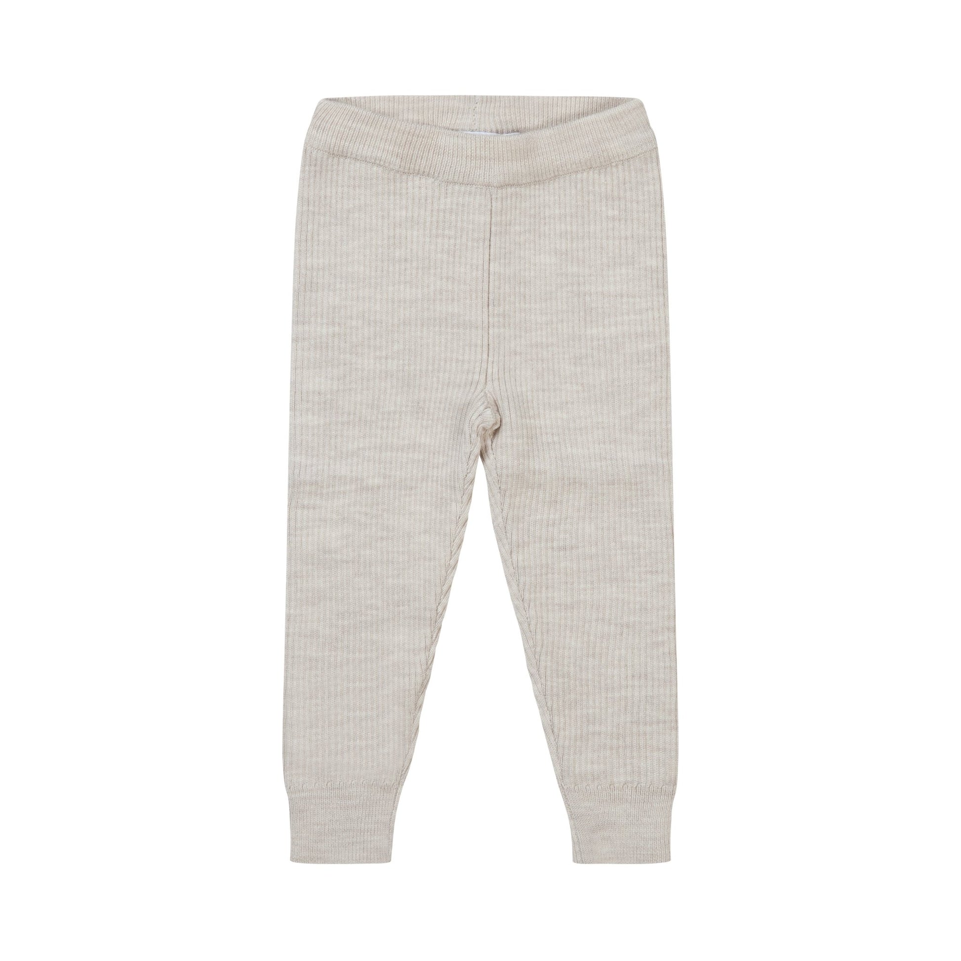 Flöss Flye Legging Wool - F10328 - Lille Univers