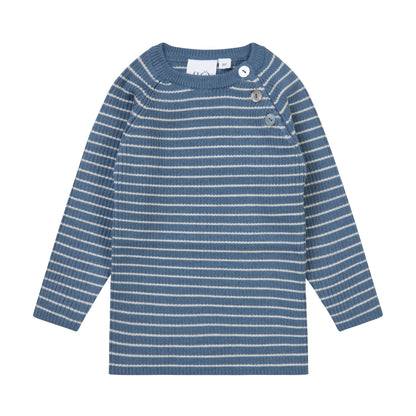 Flöss Flye Sweater Wool - F10327 - Lille Univers