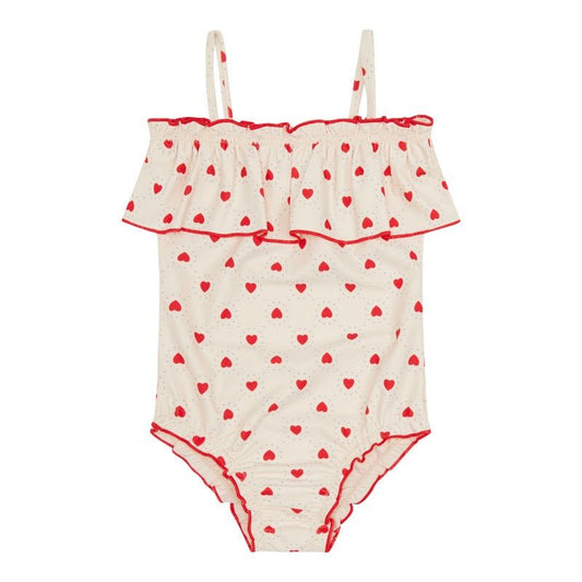 Flöss Lucy Swimsuit-F10305 - Lille Univers