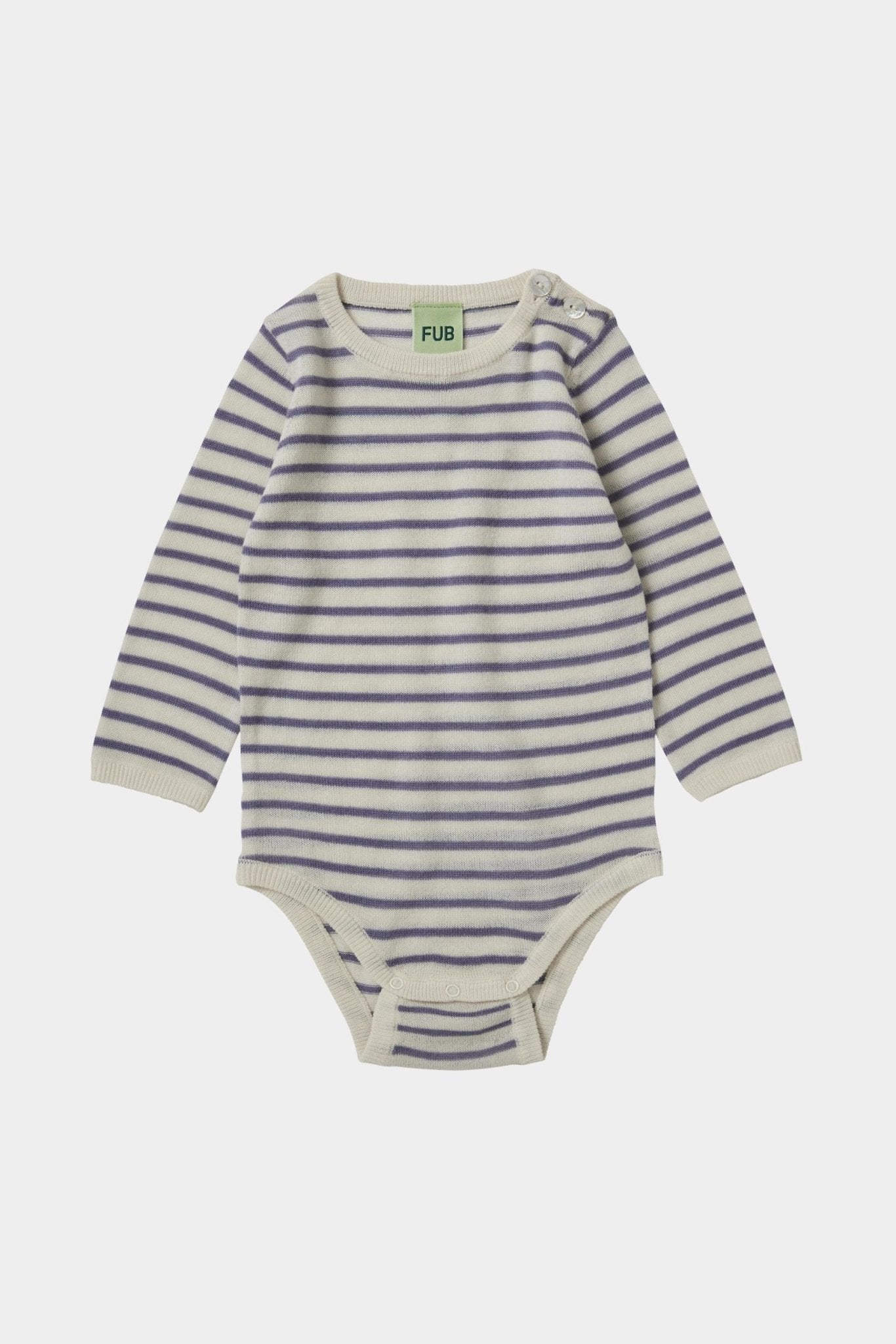 FUB Baby Body - 4424 AW - Lille Univers