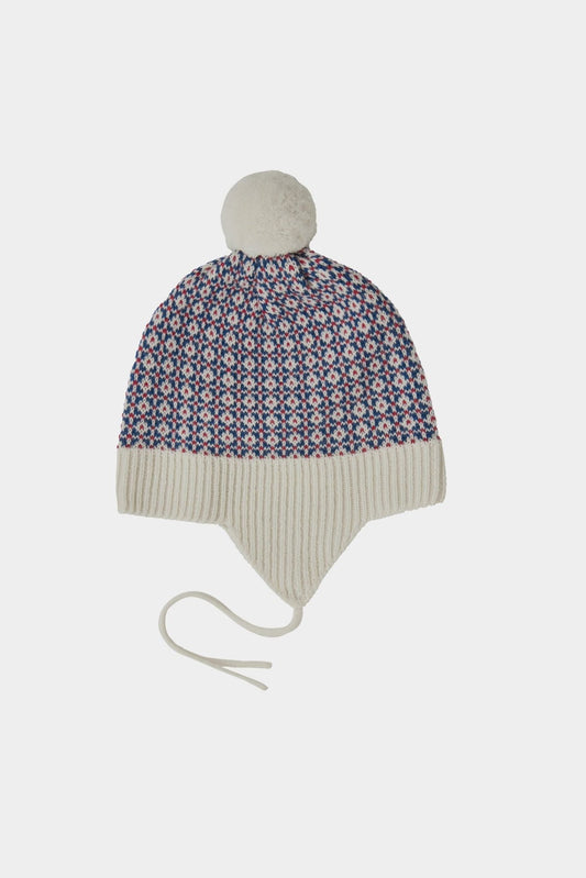 FUB Baby Nordic Hat - 9724 AW - Lille Univers