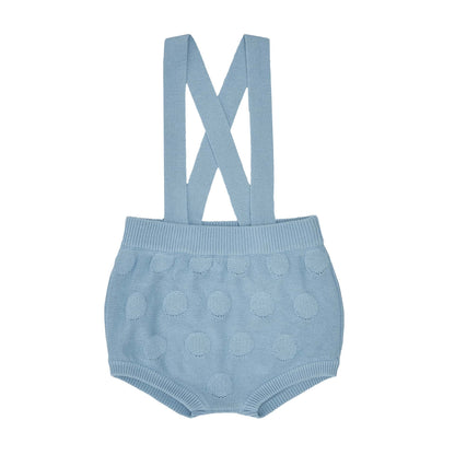 Fub Baby Relief Bloomers, glacier-6723SS-glacier - Lille Univers